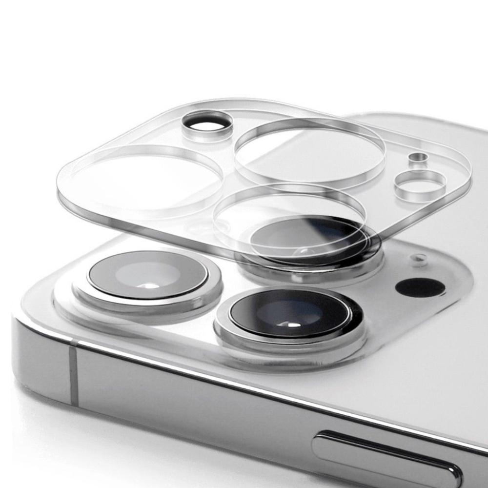 casetify - Impact Camera Lens Protector - iPhone 14 pro/14 pro max